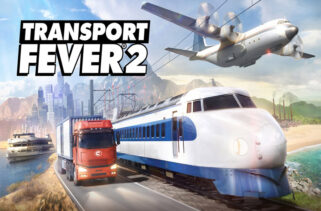 Transport Fever 2 Free Download By Worldofpcgames