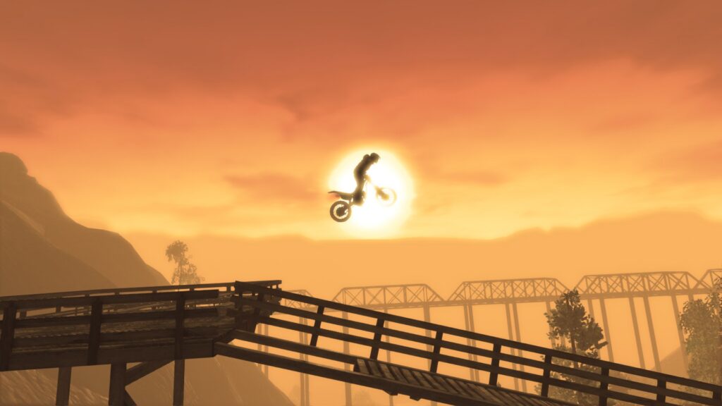 Trials Evolution Gold Edition Free Download By worldof-pcgames.netm