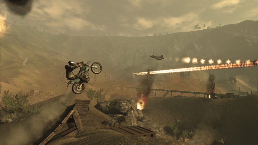 Trials Evolution Gold Edition Free Download By worldof-pcgames.netm