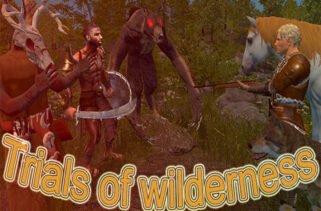Trials of Wilderness Free Download By Worldofpcgames