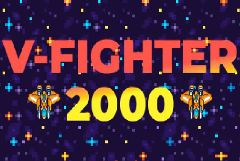 V-Fighter 2000 Free Download By Worldofpcgames