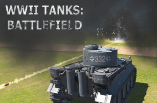 WWII Tanks Battlefield Free Download By Worldofpcgames