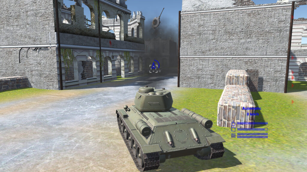 WWII Tanks Battlefield Free Download By worldof-pcgames.netm