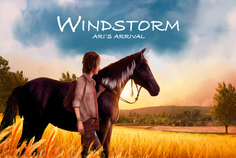 Windstorm Ostwind – Aris Arrival Free Download By Worldofpcgames