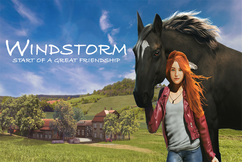 Windstorm Start of a Great Friendship Free Download By Worldofpcgames