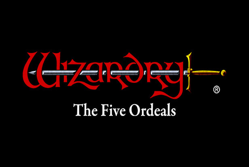 Wizardry The Five Ordeals Free Download By Worldofpcgames