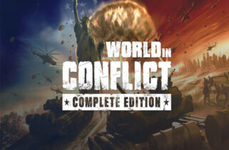 World in Conflict Free Download By Worldofpcgames