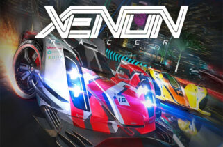 Xenon Racer Free Download By Worldofpcgames