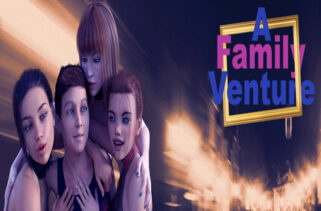 A Family Venture Free Download By Worldofpcgames