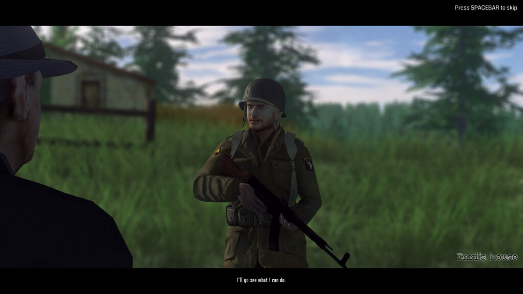 A Front Too Far Normandy Free Download By worldof-pcgames.netm