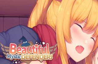 Beautiful Mystic Defenders Free Download By Worldofpcgames