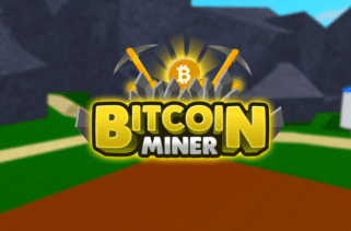 Bitcoin Miner Get Every Item And Infinite Money Roblox Script