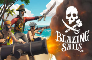 Blazing Sails Free Download By Worldofpcgames
