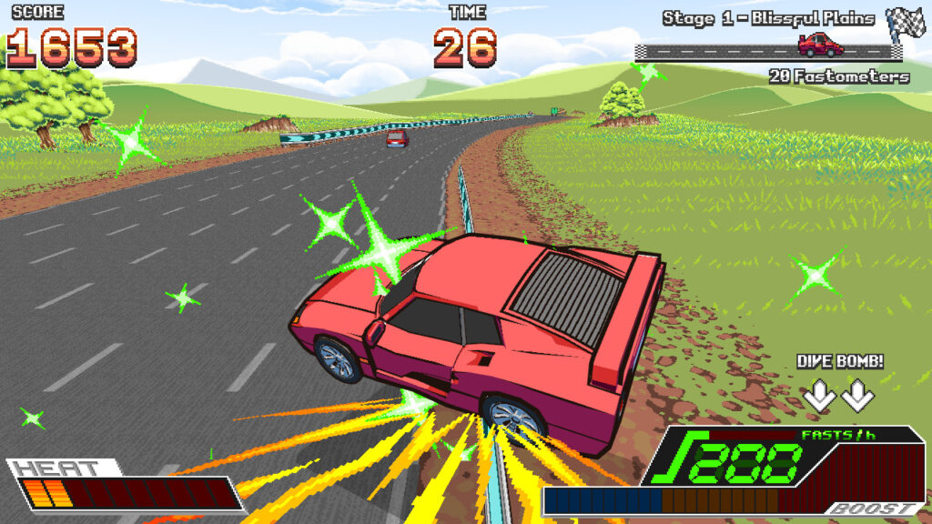Buck Up And Drive Free Download By worldof-pcgames.netm