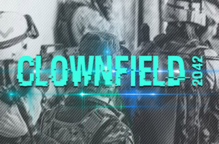 Clownfield 2042 Free Download By Worldofpcgames
