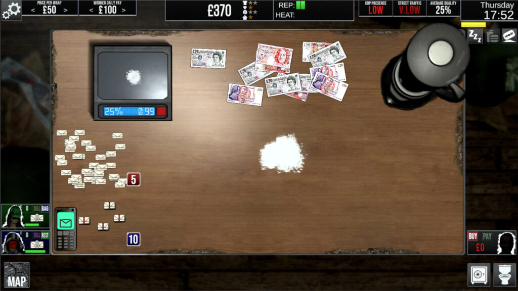 Cocaine Dealer Free Download By worldof-pcgames.netm