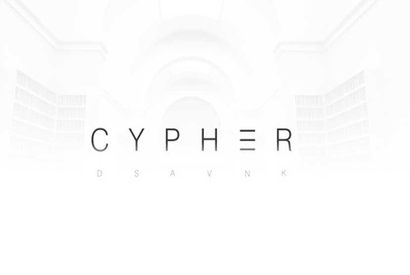 Cypher Free Download By Worldofpcgames