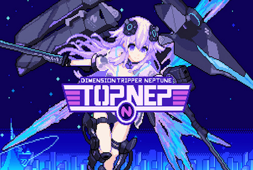 Dimension Tripper Neptune TOP NEP Free Download By Worldofpcgames