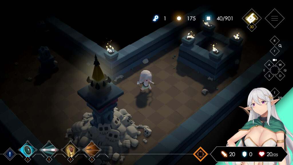 Escape Dungeon 2 Free Download By worldof-pcgames.netm