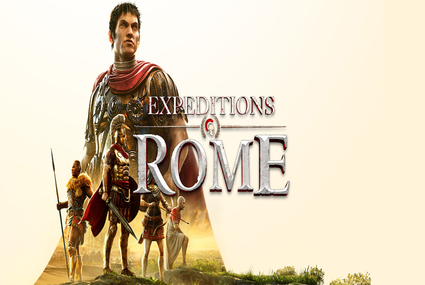 Expeditions Rome Free Download By Worldofpcgames