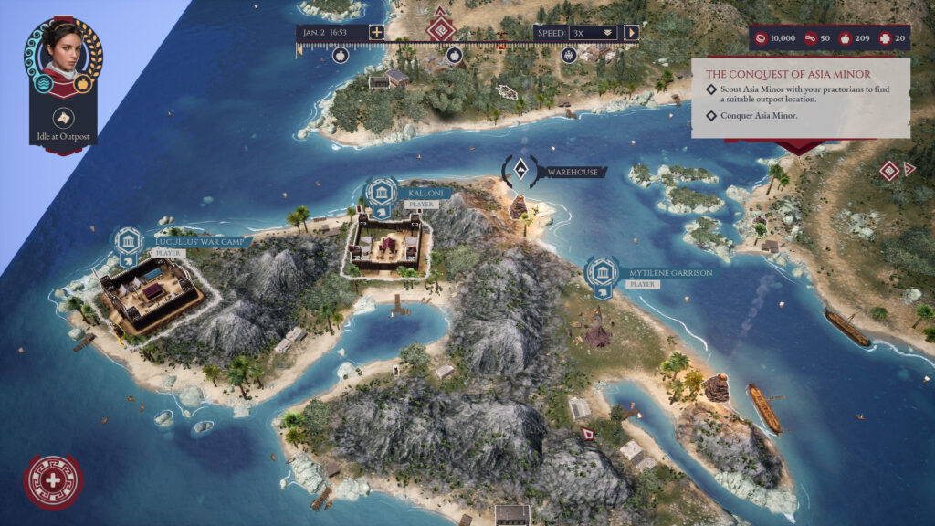 Expeditions Rome Free Download By worldof-pcgames.netm