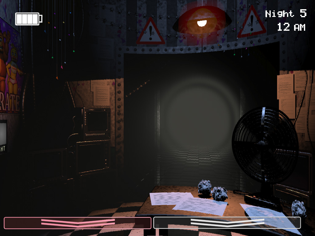 Five Night At Freddys 2 Free Download By worldof-pcgames.netm