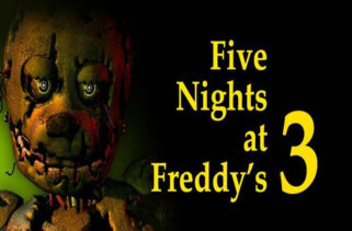 Five Night At Freddys 3 Free Download By Worldofpcgames