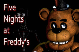 Five Night At Freddys Free Download By Worldofpcgames