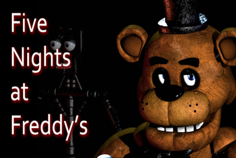 Five Night At Freddys Free Download By Worldofpcgames