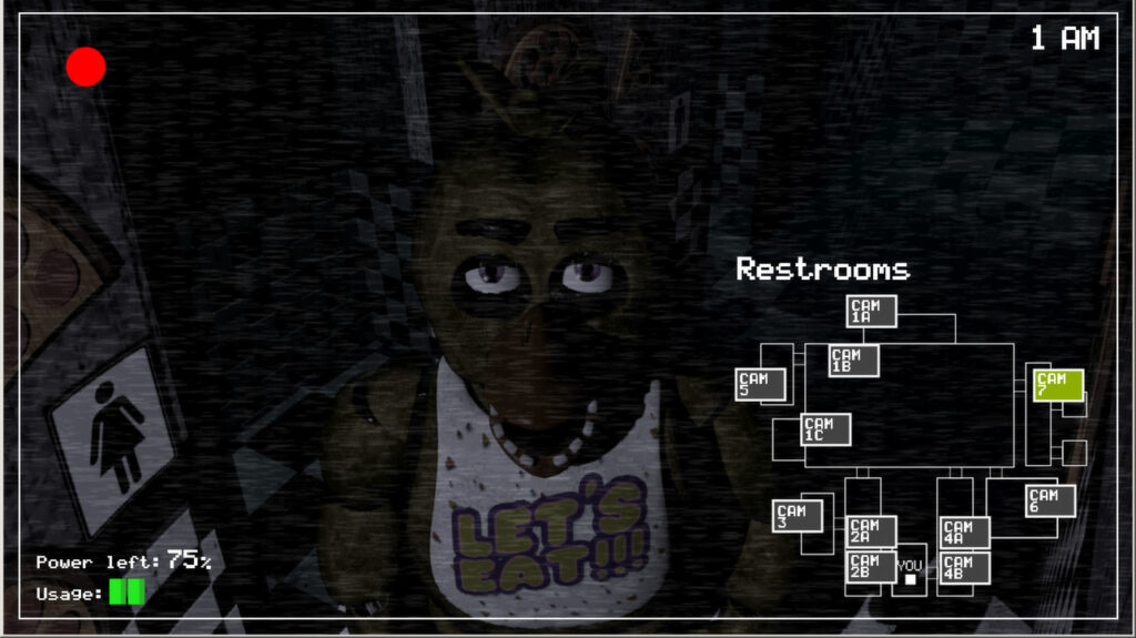 Five Night At Freddys Free Download By worldof-pcgames.netm