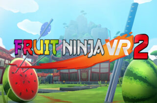 Fruit Ninja VR 2 Free Download By Worldofpcgames