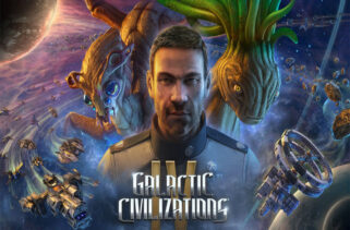 Galactic Civilizations IV Free Download By Worldofpcgames