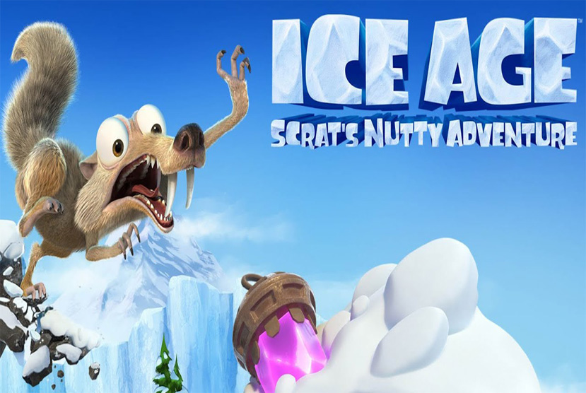 Ice Age Scrats Nutty Adventure Free Download By Worldofpcgames