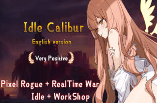 Idle Calibur Free Download By Worldofpcgames