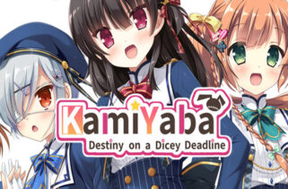 KamiYaba Destiny on a Dicey Deadline Free Download By Worldofpcgames