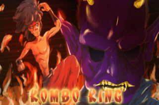 Kombo King Free Download By Worldofpcgames