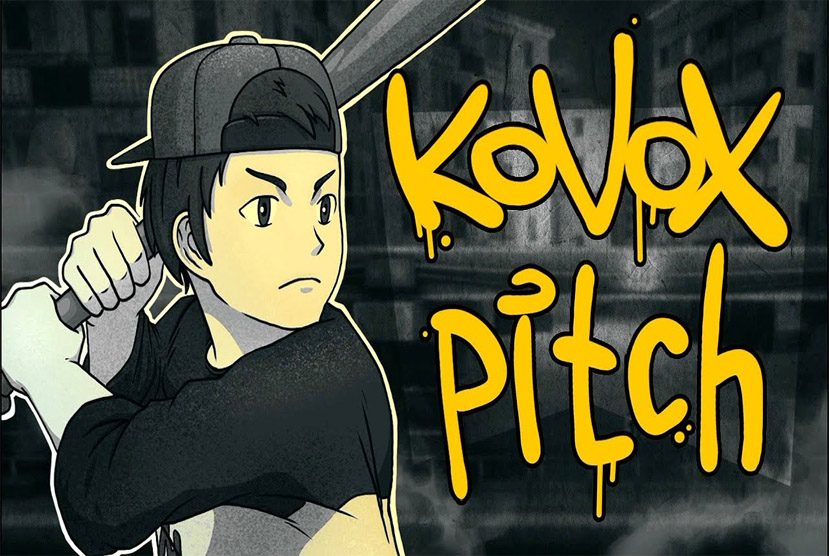 Kovox Pitch Free Download By Worldofpcgames