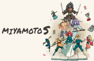 MIYAMOTO S Free Download By Worldofpcgames