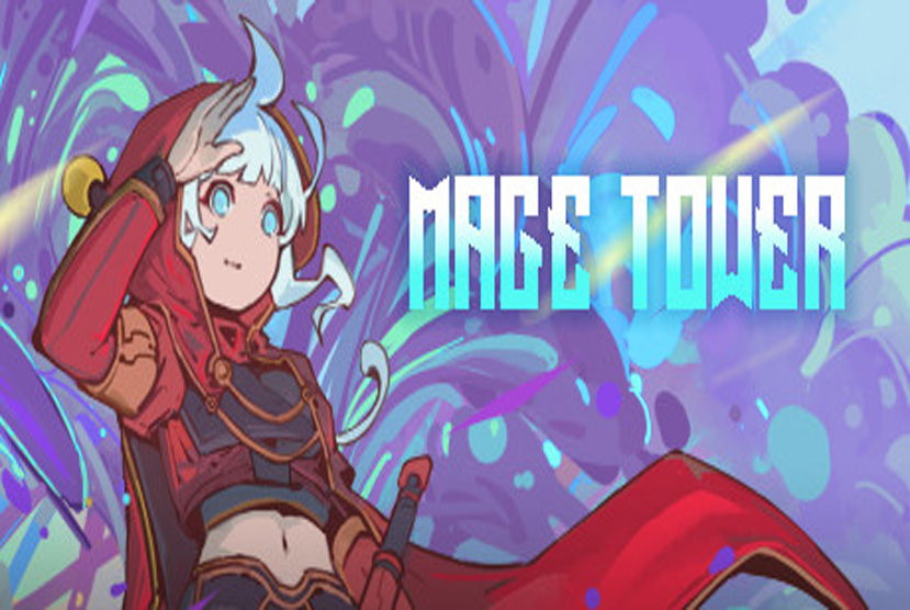 Mage Tower Free Download By Worldofpcgames