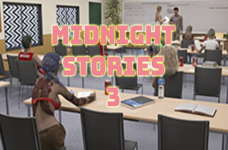 Midnight Stories 3 Free Download By Worldofpcgames