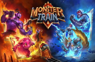 Monster Train Free Download By Worldofpcgames
