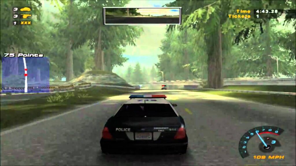 Need for Speed Hot Pursuit 2 Free Download By worldof-pcgames.netm