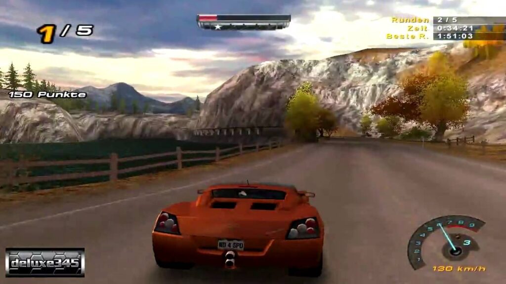 Need for Speed Hot Pursuit 2 Free Download By worldof-pcgames.netm