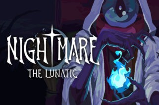 Nightmare The Lunatic Free Download By Worldofpcgames