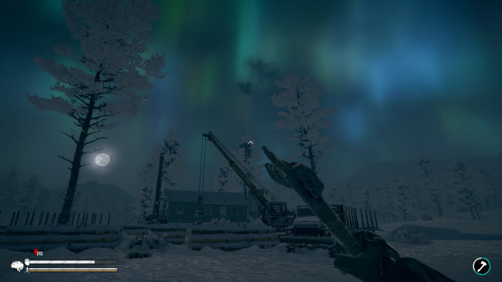 Northern Lights Free Download By worldof-pcgames.netm