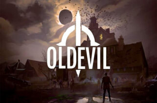 Old Evil Free Download By Worldofpcgames