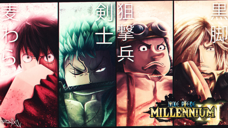 One Piece Millennium 3 Auto Farm Roblox Scripts