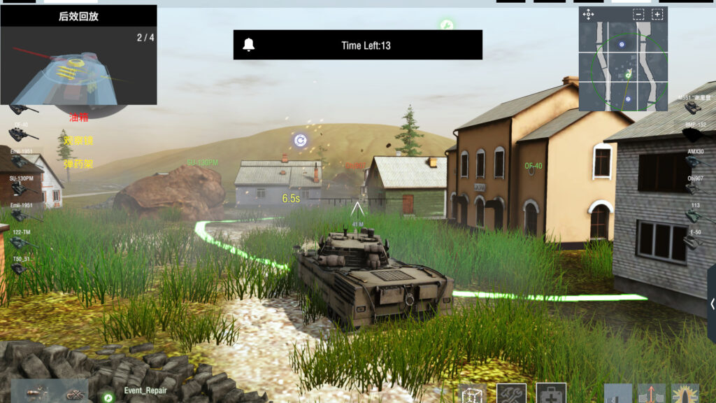 Panzer War Definitive Edition Free Download By worldof-pcgames.netm