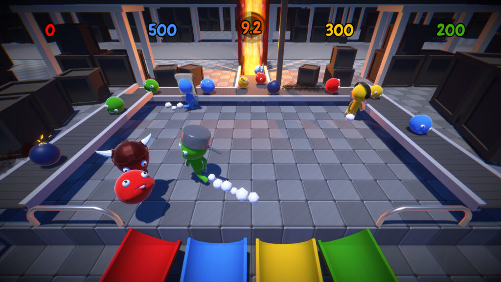Party Panic Free Download By worldof-pcgames.netm