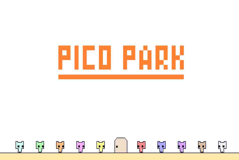 Pico Park Free Download By Worldofpcgames